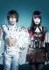 Pressefoto T.M. Revolution Nana Mizuki Preserved Roses 2013